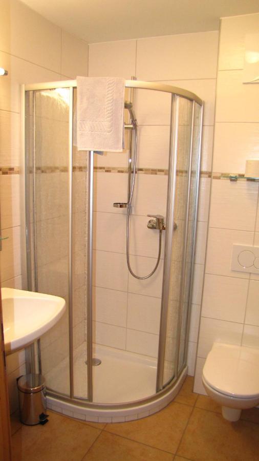 Apartments Rock Neukirchen am Großvenediger 외부 사진