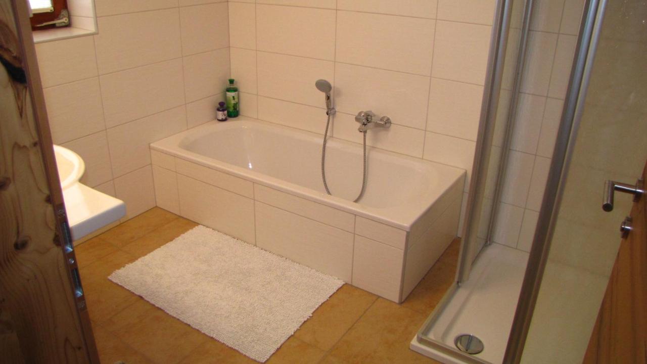 Apartments Rock Neukirchen am Großvenediger 외부 사진